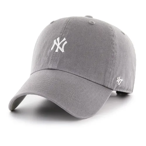 47 MLB 뉴욕 양키즈 Base Runner Clean Up 모자 142370460