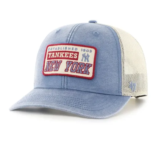 47 MLB 뉴욕 양키즈 Canteen 반팔 티셔츠 142370623