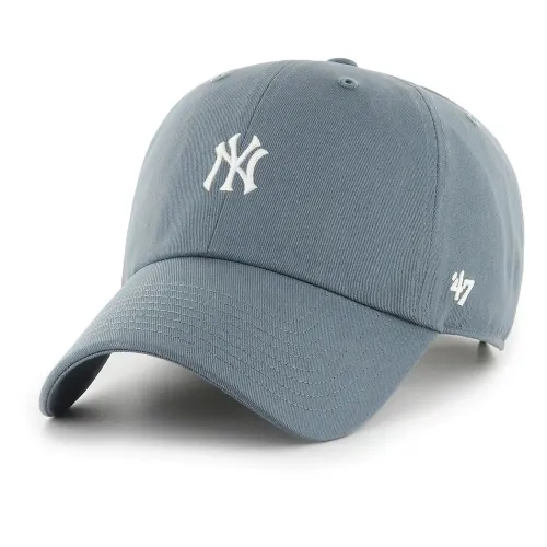 47 MLB 뉴욕 양키즈 Foundation Clean Up 모자 142370866