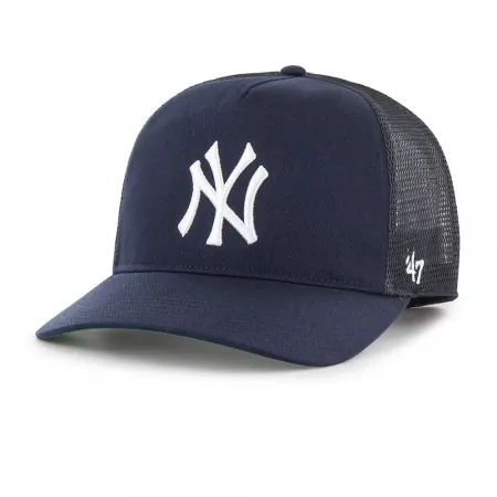 47 MLB 뉴욕 양키즈 Mesh Hitch 모자 142371117