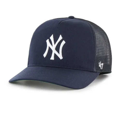 47 MLB 뉴욕 양키즈 Mesh Hitch 모자 142371117
