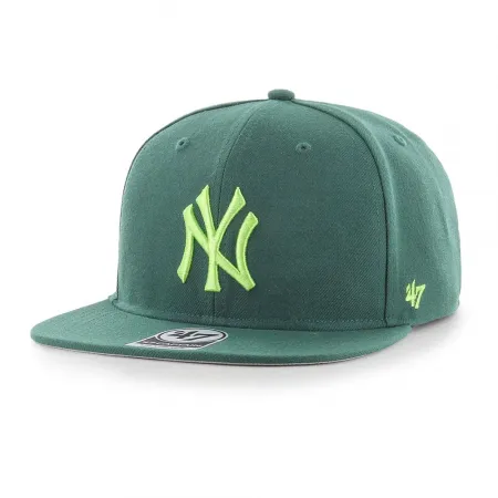 47 MLB 뉴욕 양키즈 No Shot 모자틴 모자 142371255