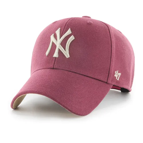 47 MLB 뉴욕 양키즈 Sure Shot MVP 야구모자 142371343
