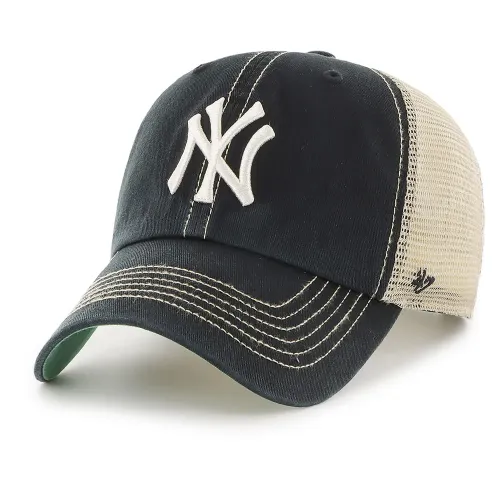 47 MLB 뉴욕 양키즈 트롤러 클린업 모자 142371391