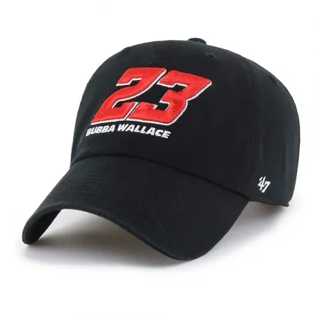47 Nascar Clean Up W/No Loop Label NLRGW21GWS 모자 142371683