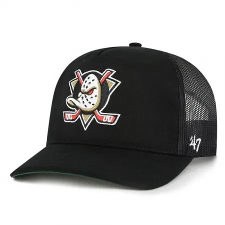 47 NHL Anaheim Ducks Mesh Hitch 모자 142371787