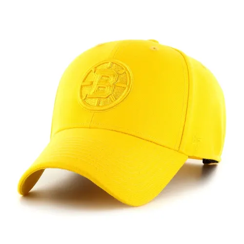 47 NHL 보스턴 브루인스 MVP 야구모자 142371932