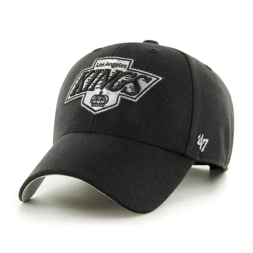 47 NHL La Kings 폼 Champ Off사이드 DT 모자 142372180