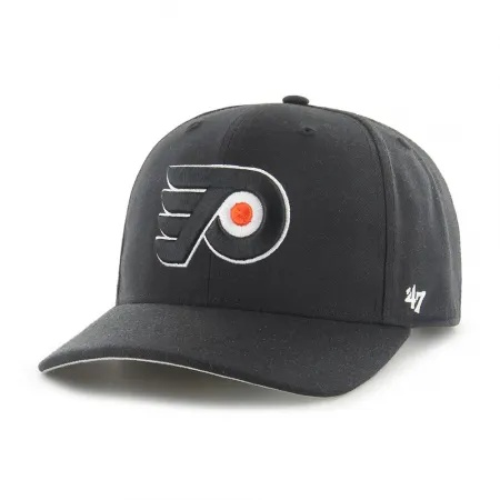 47 NHL 필라델피아 플라이어스 Cold Zone MVP DP 모자 142372258