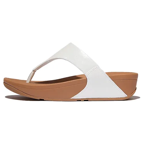 핏플랍 Lulu Leather 샌들 리퍼비쉬 142372500