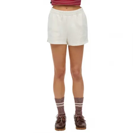 슈퍼드라이 Athletic Tonal Embroidered 운동복 반바지 142380743