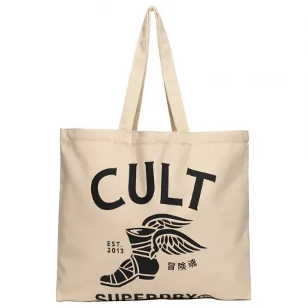 슈퍼드라이 Cult 토트백 142380814