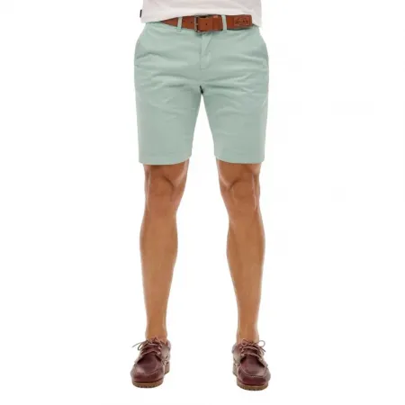 슈퍼드라이 빈티지 치노 반바지 142381046