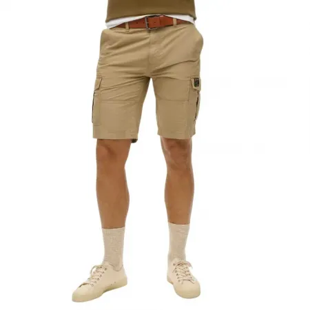 슈퍼드라이 빈티지 Parachute 카고 반바지 142381074