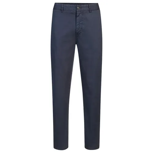 보스 DS 5 10270650 01 Tapered Fit 치노 팬츠 142385833