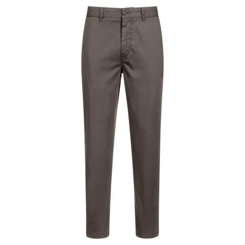 보스 DS 5 10270650 01 Tapered Fit 치노 팬츠 142385835