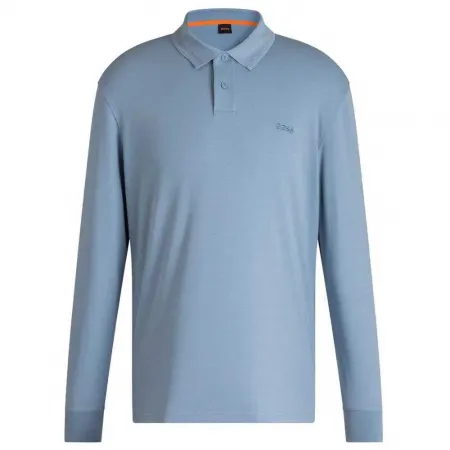 보스 Pe Interlock Long 10265826 긴팔 티셔츠 142386026
