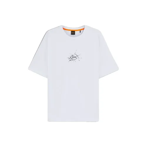 보스 Voyage 티셔츠 142386186