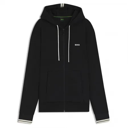 보스 Zone 10272320 01 풀지퍼 스웨터 142386199