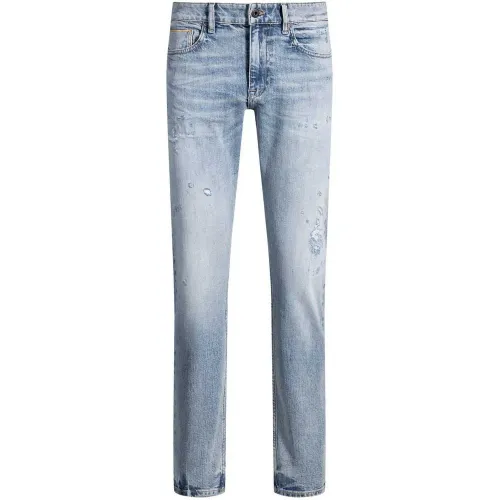 보스 Delaware Selvedge BO 10265666 01 청바지 142388321