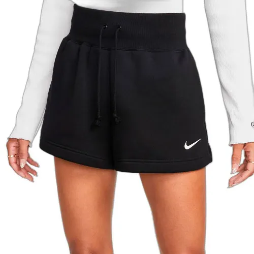 나이키 Sportswear Phoenix 운동복 반바지 142391727