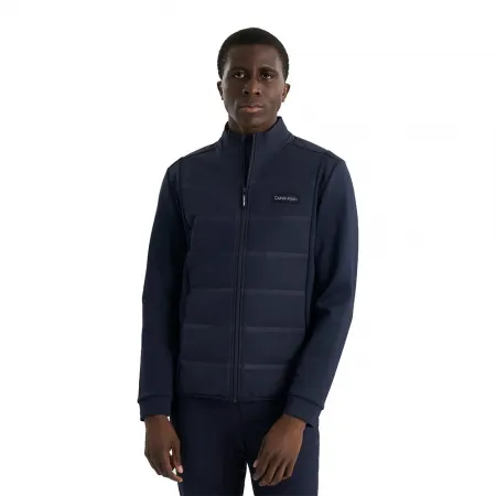 캘빈클라인 Manning Full Zip 자켓 142392025