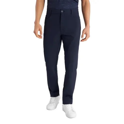 캘빈클라인 Winter Genius Stretch 바지 142392082