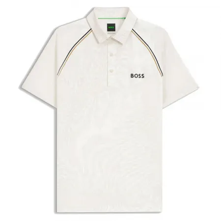 보스 Patteo TOC 하프 지퍼 스웨터 142397979