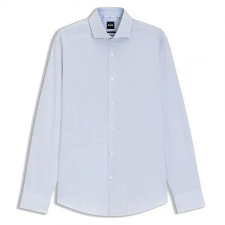 보스 JOE C1 222 10272513 01 긴팔 셔츠 142398313