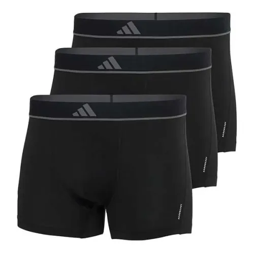 아디다스 UNDERWEAR Active Micro Flex Eco 복서 브리프 3 팩 142418043