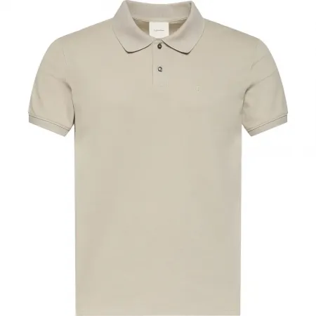 캘빈클라인 Refined Slim Fit 반팔 폴로 셔츠 142418151