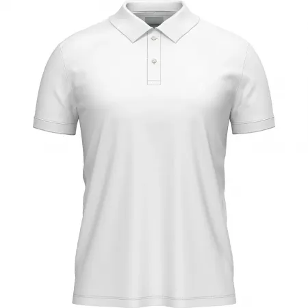 캘빈클라인 Refined Slim Fit 반팔 폴로 셔츠 142418153