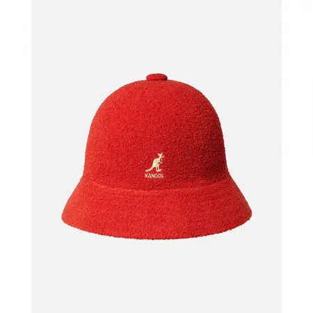 캉골 Bermuda Casual 모자 142445830