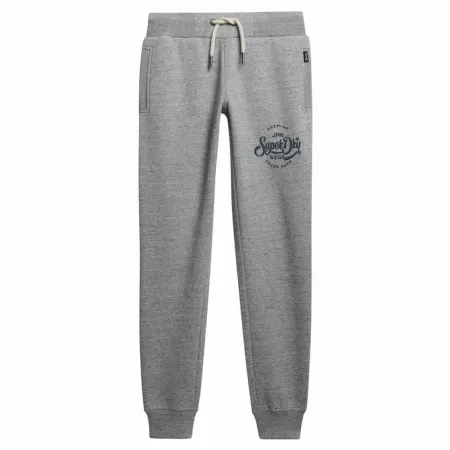 슈퍼드라이 Premium Script Entry 조거팬츠 142447013