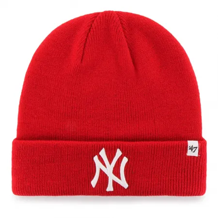 47 뉴욕 양키즈 Raised 비니 142460141