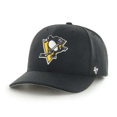 47 NHL Cold Zone MVP DP 피츠버그 펭귄스 모자 142472387