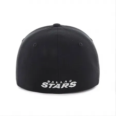 47 NHL Dallas 스타s Contender MF 모자 142472390