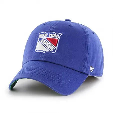 47 NHL 뉴욕 레인저스 Franchise 모자 142472411