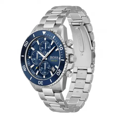 보스 Admiral 45 mm 시계 142477322