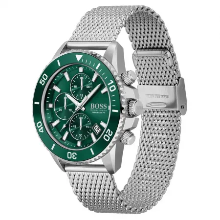 보스 Admiral 45 mm 시계 142477324
