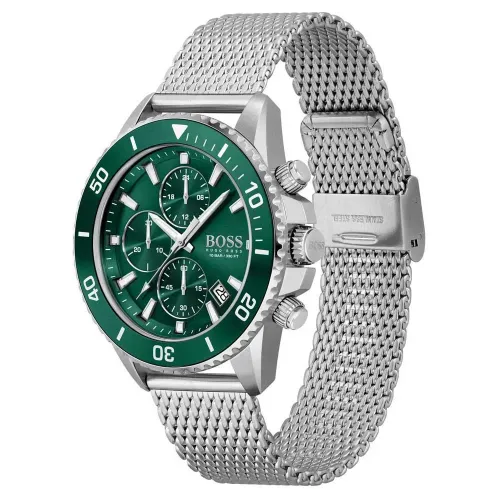 보스 Admiral 45 mm 시계 142477324
