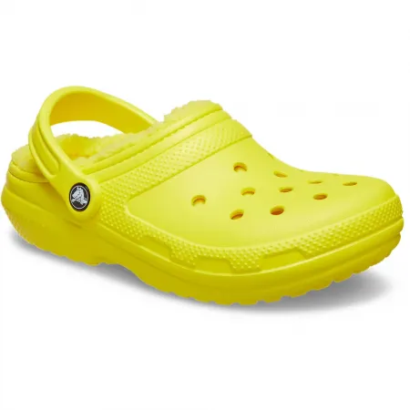 크록스 Classic Lined 샌들 142487159