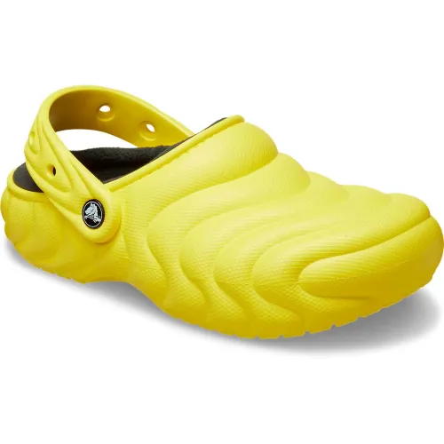 크록스 Classic Lined Overpuff 샌들 142487162