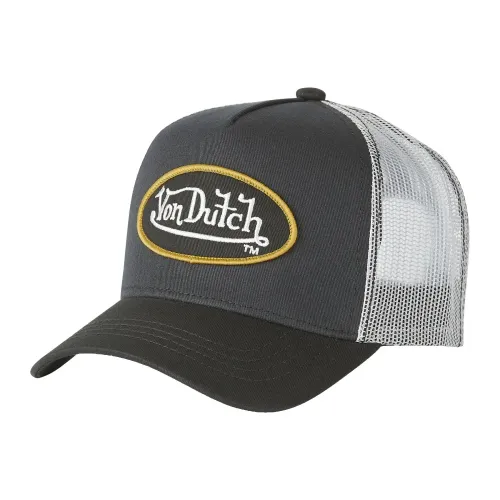 VON DUTCH VD/0/CAS1/CLA6 모자 142499594