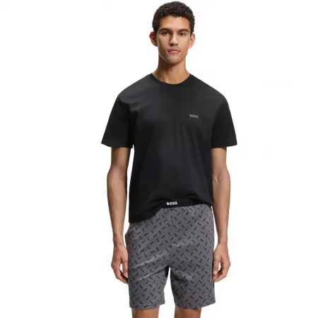 보스 Relax 10269542 반팔 파자마 142504587