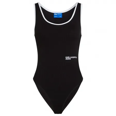 칼라거펠트 A2W17021 나시 바디 142515934