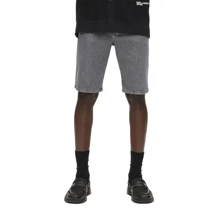 칼라거펠트 B2M10050 Slim Fit 데님 반바지 142515940