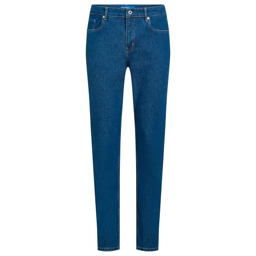 KARL LAGERFELD JEANS B2M10105 Slim Fit 청바지 142515942