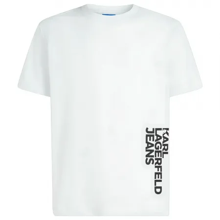 칼라거펠트 B2M17047 반팔 티셔츠 142515949