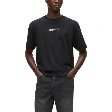 칼라거펠트 B2M17090 반팔 티셔츠 142515954